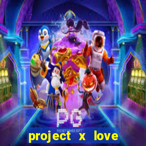 project x love potion disaster blaze gallery